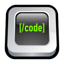  coding icon 